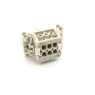HARTING HAN-6E-STI-S