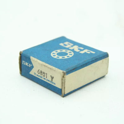 SKF 6001 Y