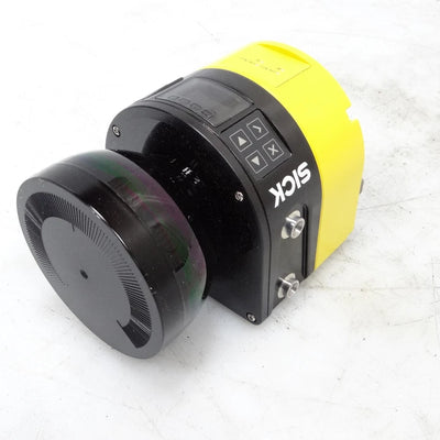 SICK MICS3-CBAZ90PZ1P01