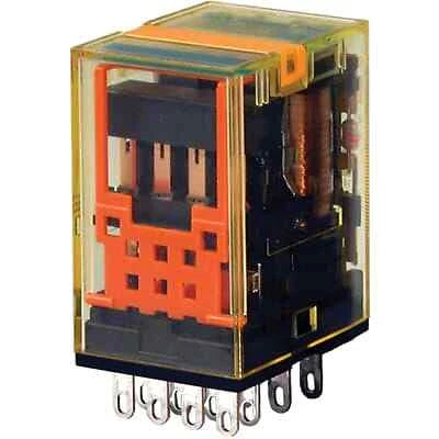 IDEC RU42S-C-D12
