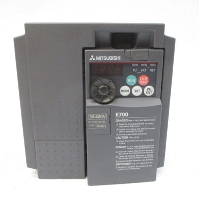 MITSUBISHI FR-E740-026-NA