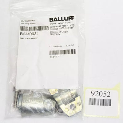 Balluff BMS CS-M-D12-IZ