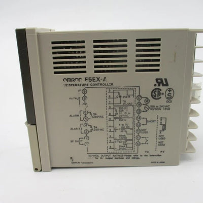 Omron E5EX-A