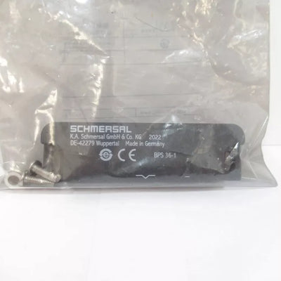 SCHMERSAL BPS36-1