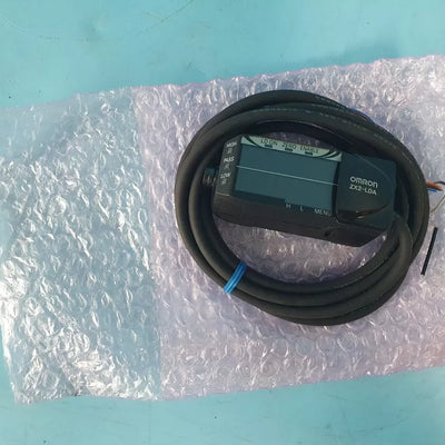 OMRON ZX2-LDA11