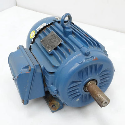 WEG 00318ET3E182T-W22