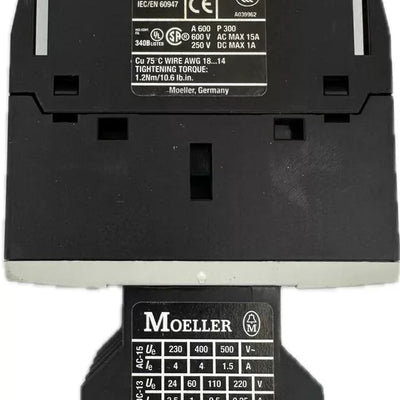 MOELLER Dil A-XHI40