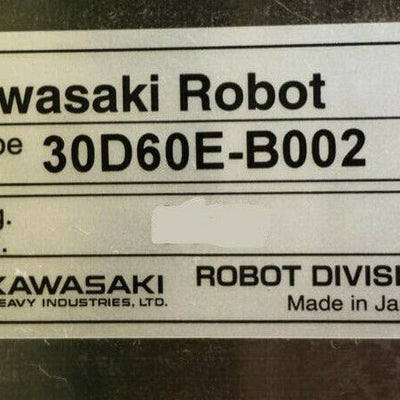 Kawasaki 30D60E-B002