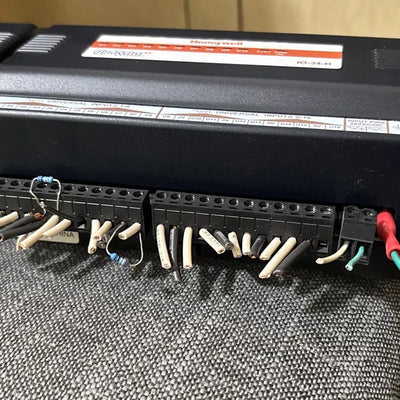 Honeywell WEB-600E