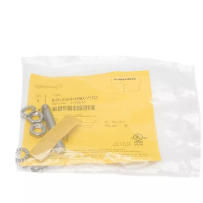 TURCK BI2U-EG08-AN6X-V1131
