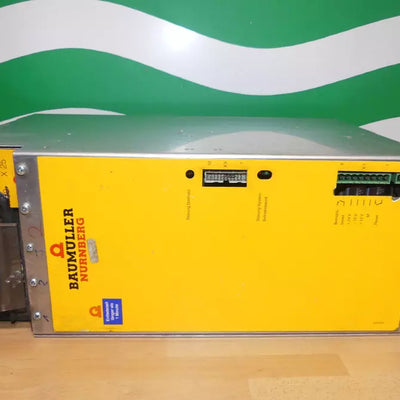 BAUMULLER BUC2-90/90-34-001-00