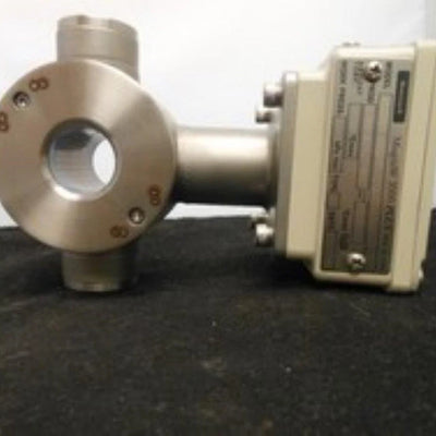 HONEYWELL MGG18D-025P21LS5AAR-XX-S