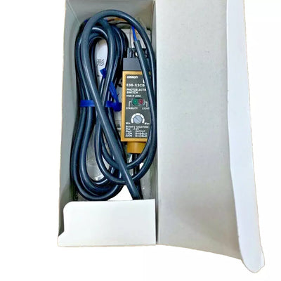 OMRON E3S-X3CB4