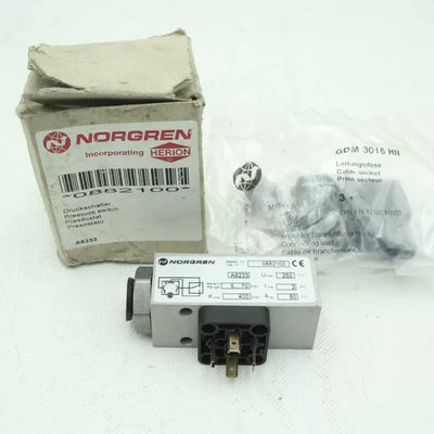 NORGREN 0882100