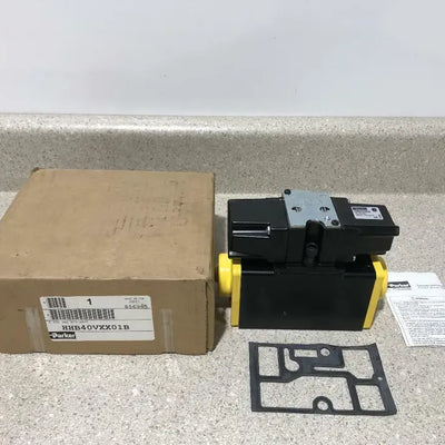 PARKER HHB40VXX01B