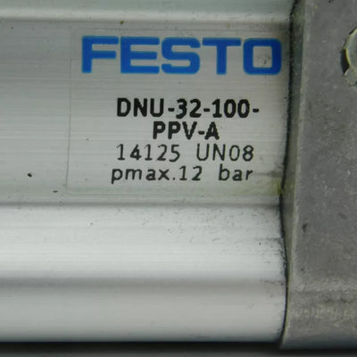 FESTO DNU-32-100-PPV-A