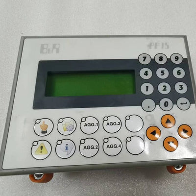 B&R 4PP015.E420-01