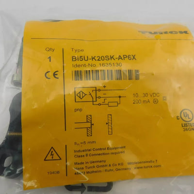 TURCK Bi5U-K20SK-AP6X