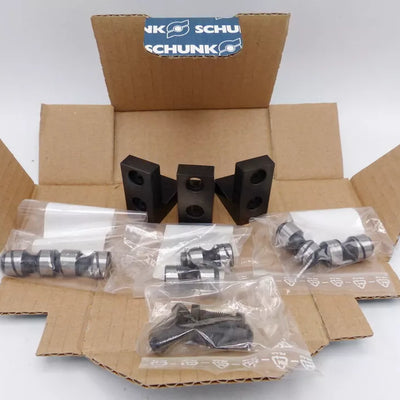 SCHUNK PZN + 100