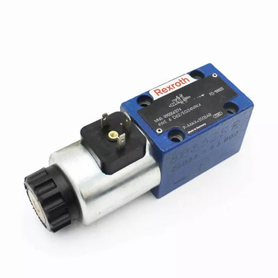 Rexroth 4WE 6 D62/EG24N9K4
