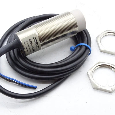 OMRON E2EL-X15MF1-L2M