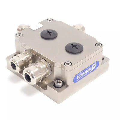 SCHUNK  DMI 90 - V5-B