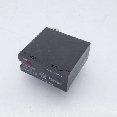 OMRON G3R-202SN-DC24