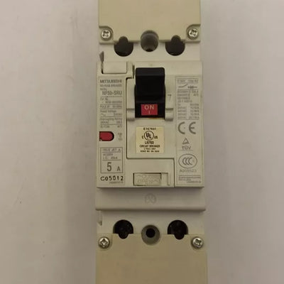 MITSUBISHI NF50-SRU2005