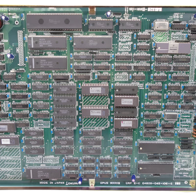 OKUMA E4809-045-106-G