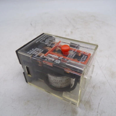 OMRON MK3P5-S-AC240