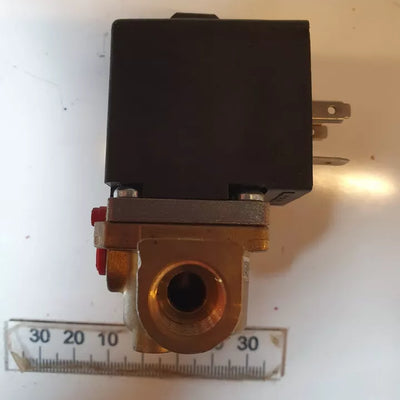 NORGREN VO5 24VDC