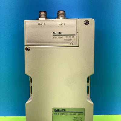 Balluff BIS C-6002-028-650-03-KL2