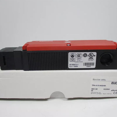 EUCHNER TP4-4131A024M 084132