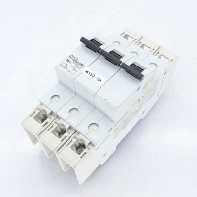 MITSUBISHI NF50-SMU3P10A