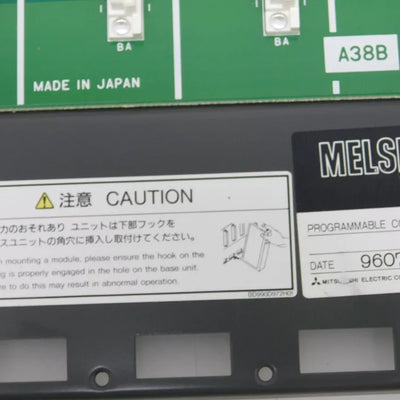 MITSUBISHI BD625A988G52