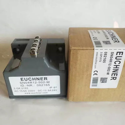 EUCHNER SN04R12-502-M
