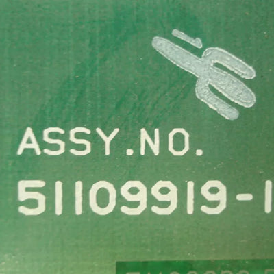 HONEYWELL 51109919-100