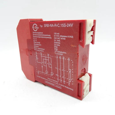 SCHMERSAL SRB-NA-R-C.15S-24V