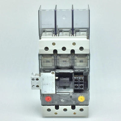 MOELLER NZM7-125S-M