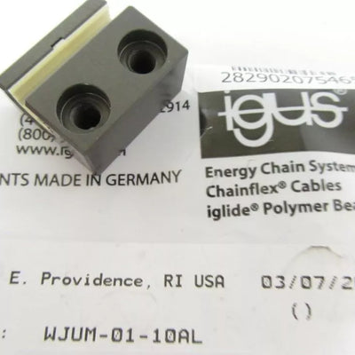 Igus WJUM-01-10AL