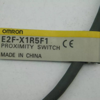 OMRON E2F-X1R5F1