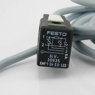 FESTO KMF.124.2.5LED