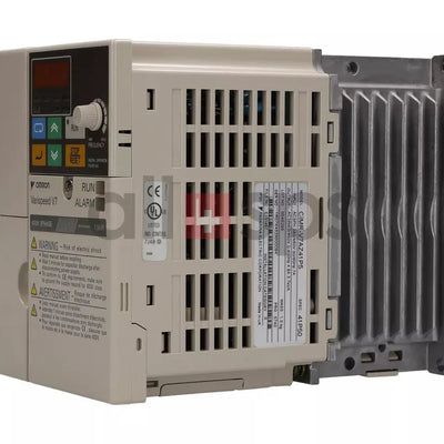 OMRON 1.5KW- CIMR-V7AZ41P5