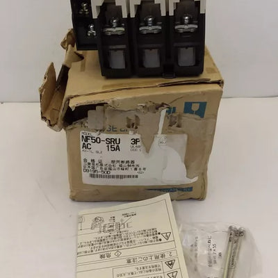 MITSUBISHI NF50-SRU3015