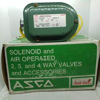 ASCO WPHB8210C88EMB