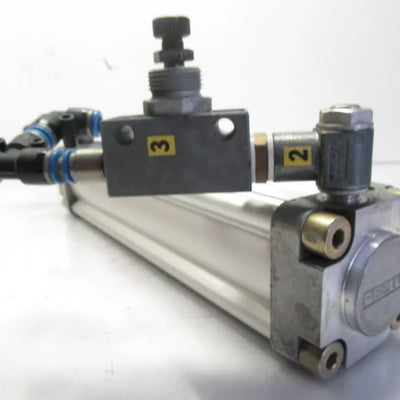 FESTO DNU-50-200-PPV-A