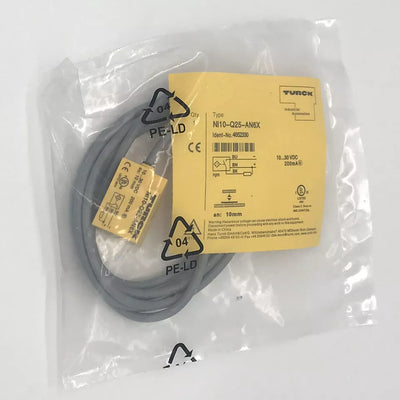 Turck NI10-Q25-AN6X