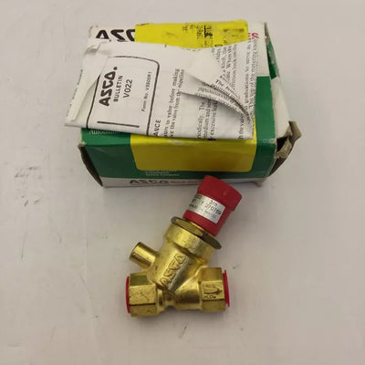 ASCO VO222