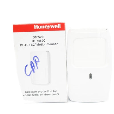 HONEYWELL DT-7450C