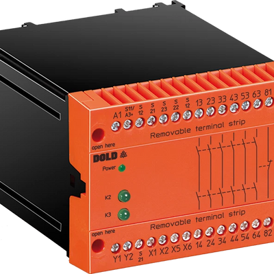 BO5988.61/024/61 DC24V+AC230V